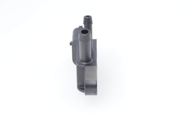 Sensor, avgastryck, Partikelfilter BOSCH