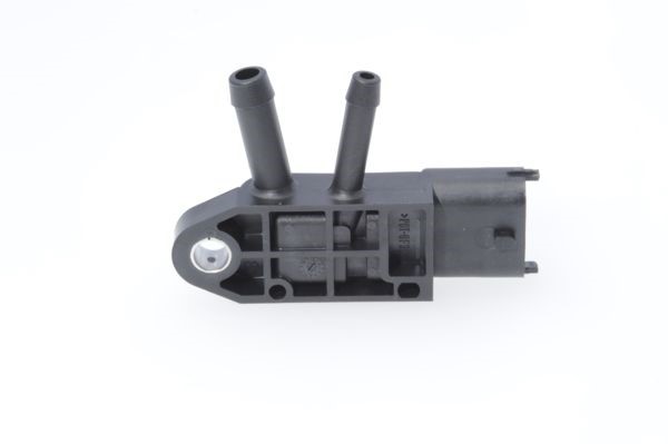 Sensor, avgastryck, Partikelfilter BOSCH