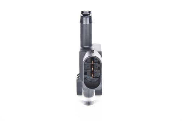 Sensor, avgastryck, Partikelfilter BOSCH