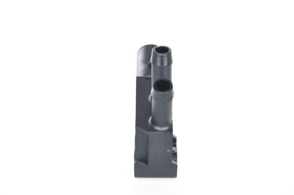 Sensor, avgastryck, Partikelfilter BOSCH