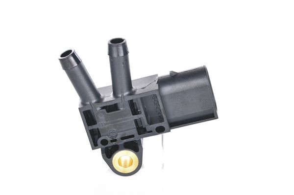 Sensor, avgastryck, Partikelfilter BOSCH