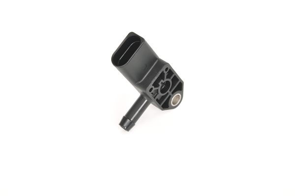 Sensor, avgastryck Bosch 0 281 006 221 BOSCH