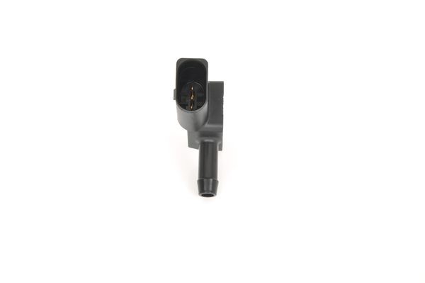 Sensor, avgastryck Bosch 0 281 006 221 BOSCH Sensor, avgastryck Bosch 0 281 006 221 BOSCH