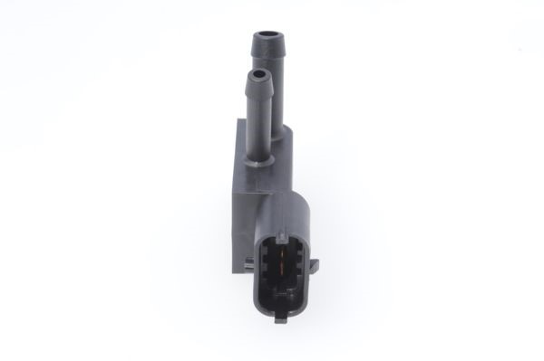 Sensor, avgastryck Bosch 0 281 006 252 BOSCH