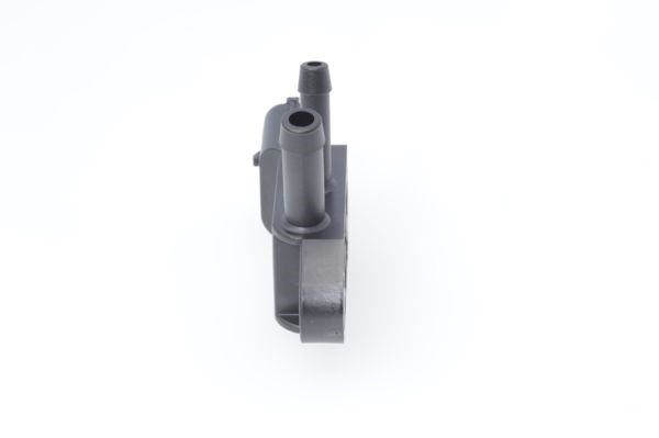 Sensor, avgastryck Bosch 0 281 006 252 BOSCH