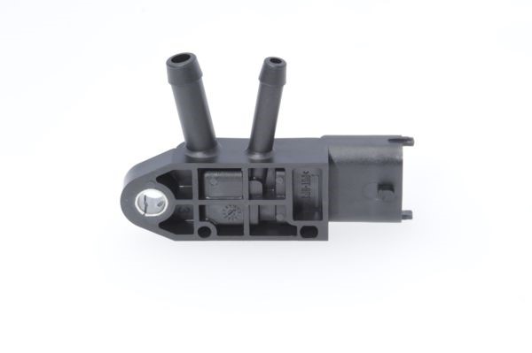 Sensor, avgastryck Bosch 0 281 006 252 BOSCH