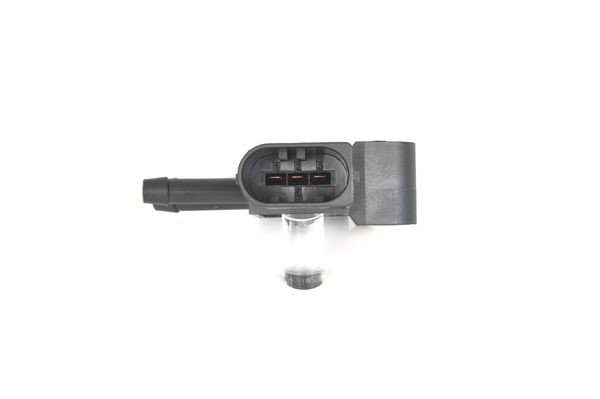 Sensor, avgastryck BOSCH