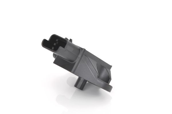 Sensor, avgastryck Bosch 0 281 006 300 BOSCH