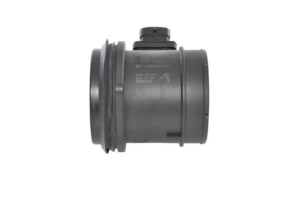 Luftmassemätare Bosch 0 281 006 346 BOSCH