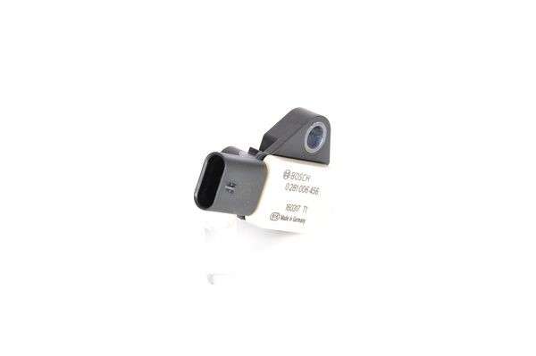 Sensor, laddtryck Bosch 0 281 006 456 BOSCH