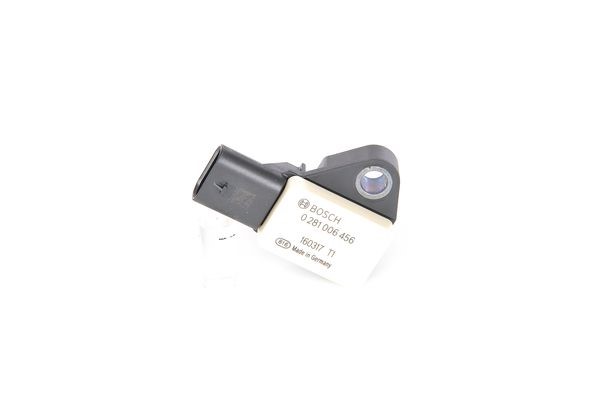 Sensor, laddtryck Bosch 0 281 006 456 BOSCH
