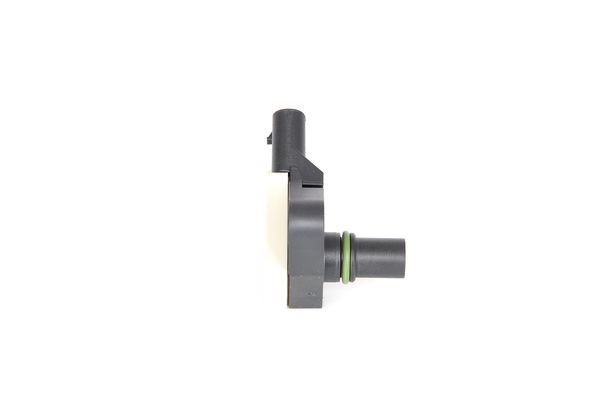 Sensor, laddtryck Bosch 0 281 006 456 BOSCH