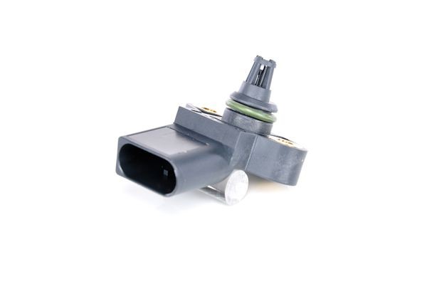 Sensor, laddtryck Bosch 0 281 006 481 BOSCH
