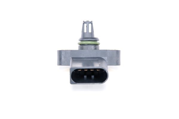 Sensor, laddtryck Bosch 0 281 006 481 BOSCH