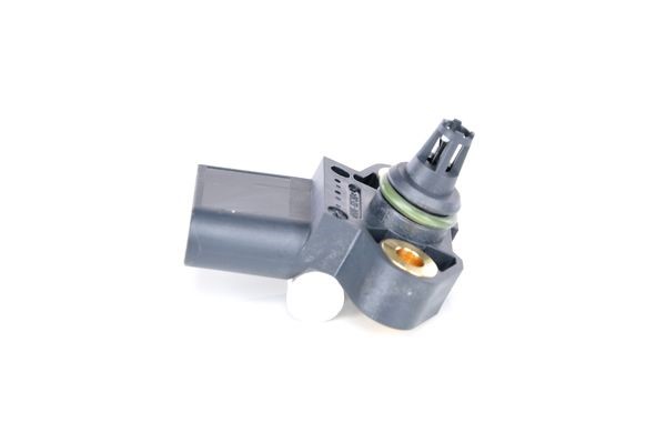 Sensor, laddtryck Bosch 0 281 006 481 BOSCH