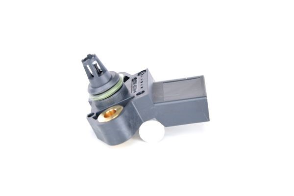 Sensor, laddtryck Bosch 0 281 006 481 BOSCH