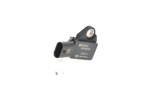Map Sensor Bosch 0 281 006 563 BOSCH Map Sensor Bosch 0 281 006 563 BOSCH