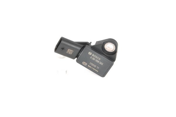 Map Sensor Bosch 0 281 006 563 BOSCH Map Sensor Bosch 0 281 006 563 BOSCH