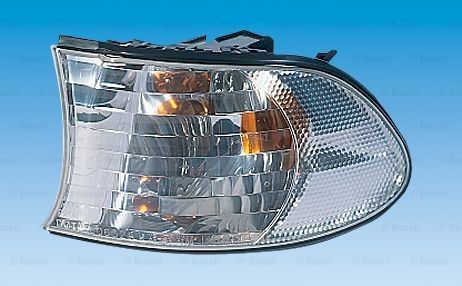 Blinkers, Höger fram Bosch 0 311 327 006 BOSCH