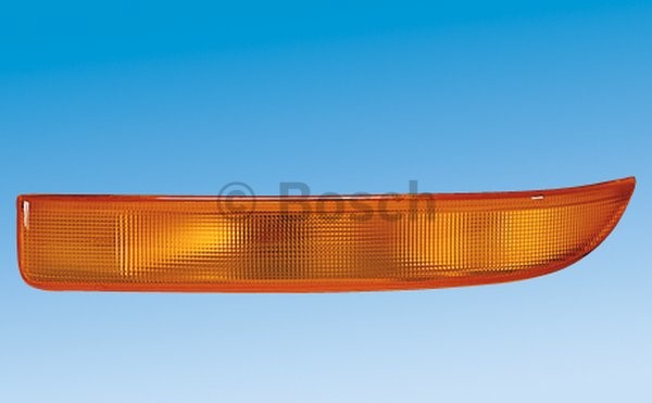 Blinkers, Höger fram Bosch 0 318 239 004 BOSCH