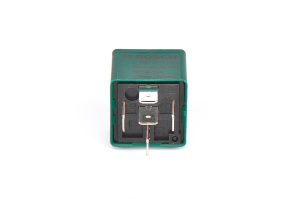 Relä, fjärrstrålkastare Bosch 0 332 015 001 BOSCH