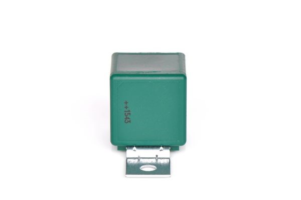 Relä, fjärrstrålkastare Bosch 0 332 015 001 BOSCH