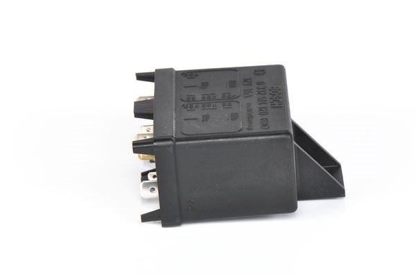 Kontrollenhet, glödstiftsystem Bosch 0 332 514 120 BOSCH