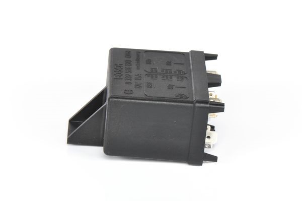 Kontrollenhet, glödstiftsystem Bosch 0 332 514 120 BOSCH