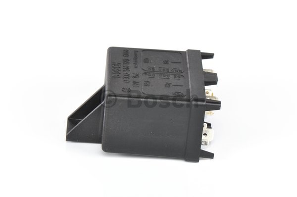 Kontrollenhet, glödstiftsystem Bosch 0 332 514 120 BOSCH