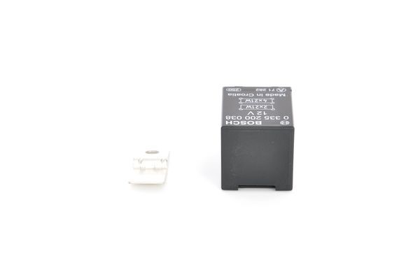Blinkerenhet Bosch 0 335 200 038 BOSCH