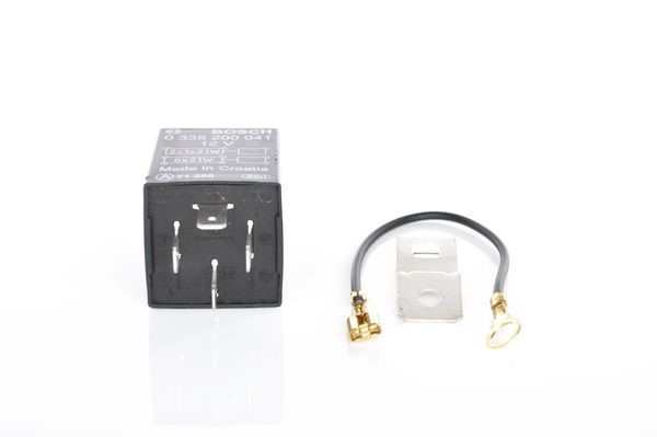 Blinkerenhet Bosch 0 335 200 041 BOSCH