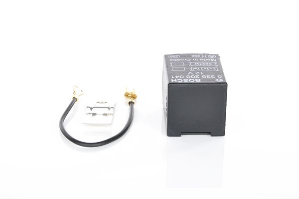 Blinkerenhet Bosch 0 335 200 041 BOSCH