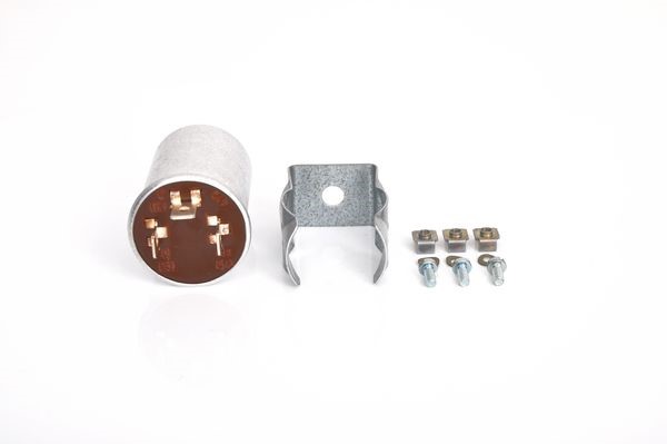 Blinkerenhet Bosch 0 336 206 004 BOSCH