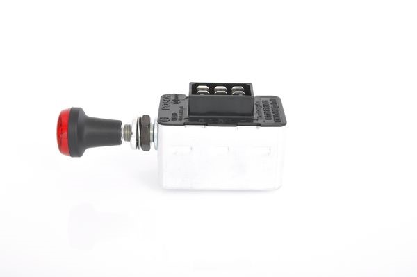 Blinkerenhet Bosch 0 336 851 004 BOSCH Blinkerenhet Bosch 0 336 851 004 BOSCH