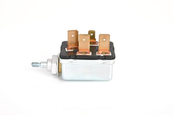 Switch, förglödning Bosch 0 343 008 009 BOSCH Switch, förglödning Bosch 0 343 008 009 BOSCH