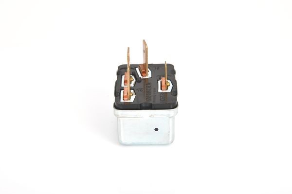 Switch, förglödning Bosch 0 343 008 009 BOSCH