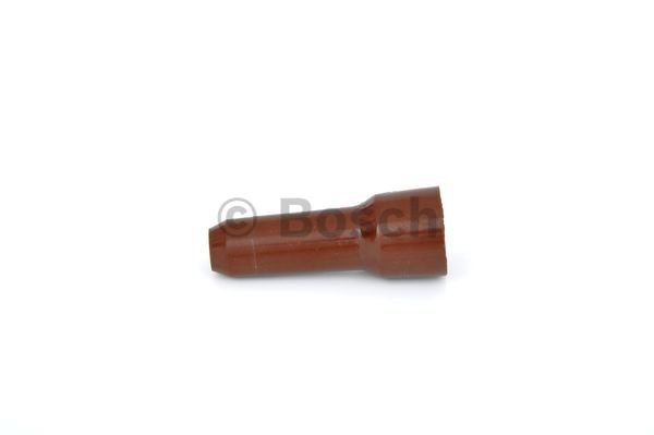 Gummimanschett, tändstift Bosch 0 356 002 001 BOSCH