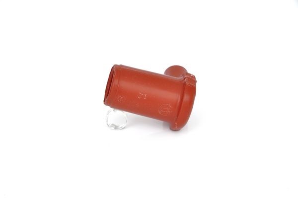 Gummimanschett, tändstift Bosch 0 356 050 001 BOSCH