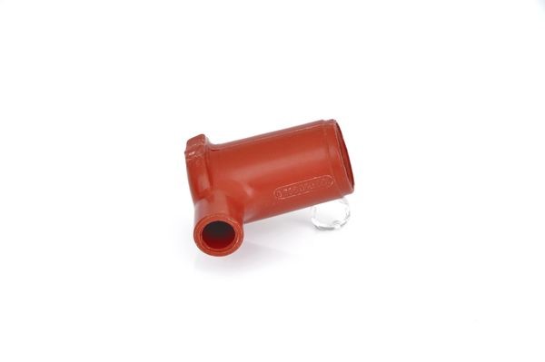 Gummimanschett, tändstift Bosch 0 356 050 001 BOSCH