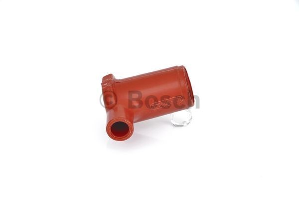 Gummimanschett, tändstift Bosch 0 356 050 001 BOSCH