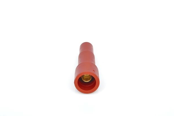 Gummimanschett, tändstift Bosch 0 356 100 006 BOSCH