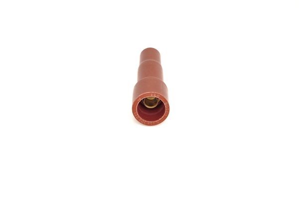 Gummimanschett, tändstift Bosch 0 356 100 014 BOSCH