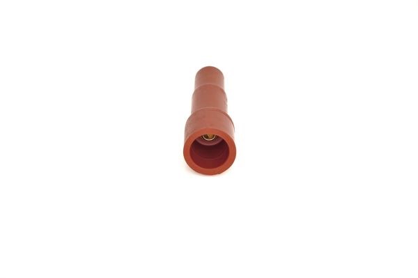 Gummimanschett, tändstift Bosch 0 356 100 021 BOSCH