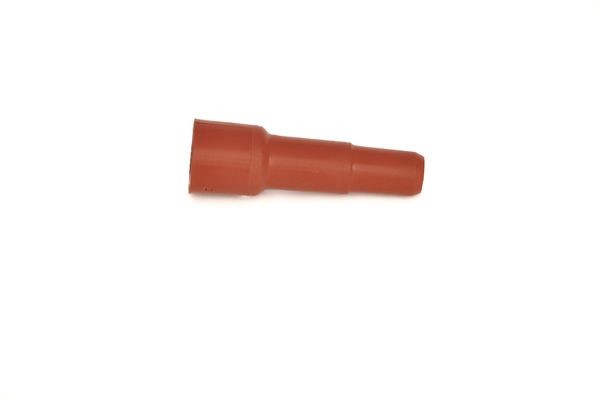 Gummimanschett, tändstift Bosch 0 356 100 021 BOSCH