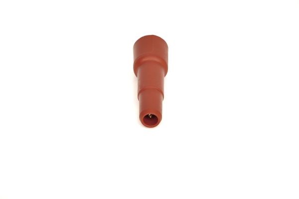 Gummimanschett, tändstift Bosch 0 356 100 021 BOSCH