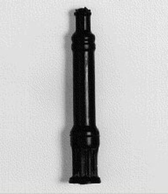 Gummimanschett, tändstift Bosch 0 356 100 040 BOSCH