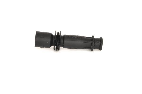 Gummimanschett, tändstift Bosch 0 356 100 107 BOSCH