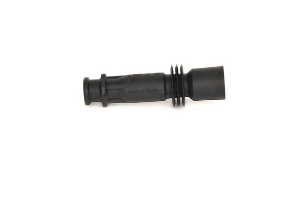Gummimanschett, tändstift Bosch 0 356 100 107 BOSCH