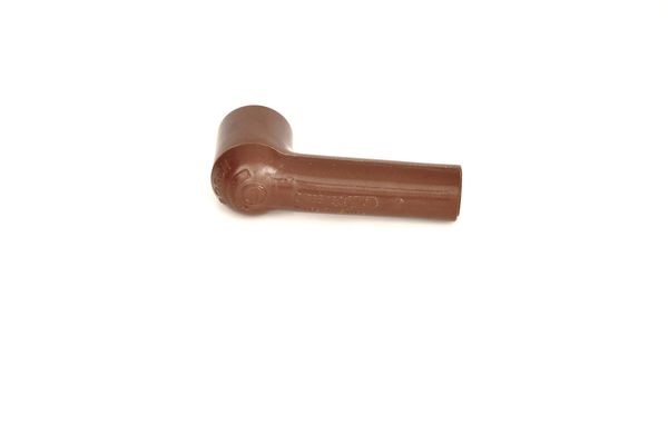Gummimanschett, tändstift Bosch 0 356 150 005 BOSCH