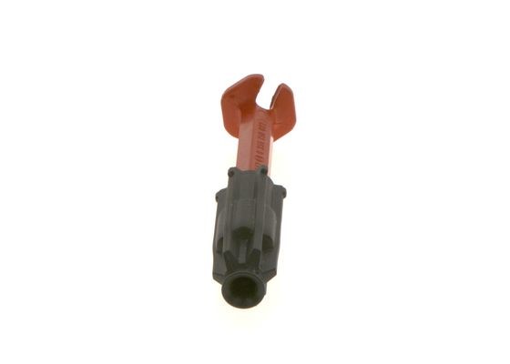 Gummimanschett, tändstift Bosch 0 356 150 022 BOSCH